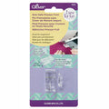 Clover Sew-Safe Presser Foot