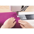 Clover Sew-Safe Presser Foot