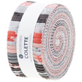Colette 2.5" Strips Alternative View #1