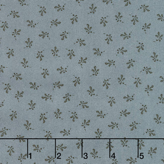 Collection for a Cause - Compassion Shirting Chambray 108" Wide Backing
