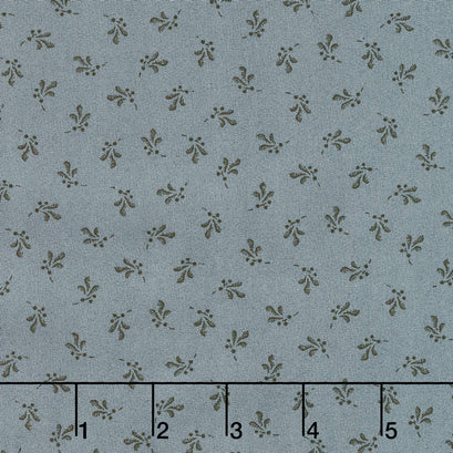 Collection for a Cause - Compassion Shirting Chambray 108" Wide Backing