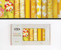 Color Master Fat Quarter Box - Gold Leaf Edition