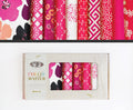 Color Master Fat Quarter Box - Pomegranate Tart Edition