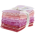 Color Spectrum Favorites Pink Fat Quarter Bundle