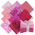 Color Spectrum Favorites Pink Fat Quarter Bundle