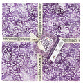 Color Therapy Batiks 10" Squares