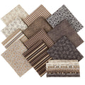 Color Traditions Neutrals Favorites Fat Quarter Bundle Primary Image