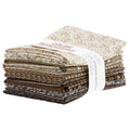 Color Traditions Neutrals Favorites Fat Quarter Bundle Alternative View #1