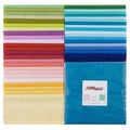 Color Weave 10" Squares