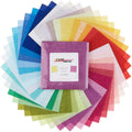 Color Weave Favorites 5" Squares