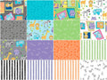 Colorful Friends 10" Stackers Alternative View #2