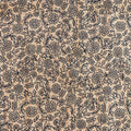 Coloring Book Cork Fabric - 1/2 Yard Cut Primary Image