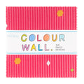 Colour Wall 5" Stackers