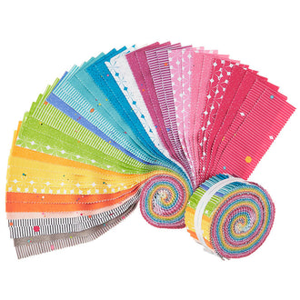 Colour Wall Rolie Polie