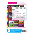 ColourMaze Pattern