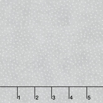 Comfy Flannel® - White Dot Gray Yardage***DO NOT USE***DUPLICATE OF FBY86121