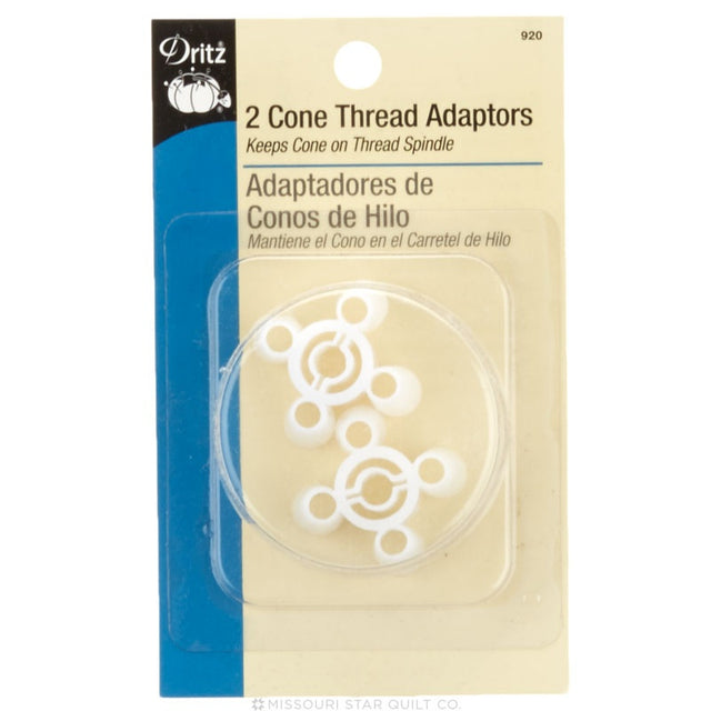 Cone Thread Adaptors