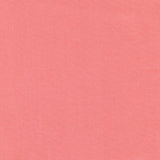 Confetti Cottons - Crayola Solid Color Coral Yardage