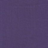 Confetti Cottons - Crayola Solid Color Eggplant Yardage