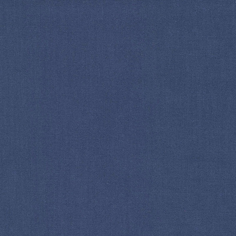 Confetti Cottons - Crayola Solid Color Navy Niblet Yardage