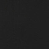 Confetti Cottons - Crayola Solid Color Riley Black Yardage