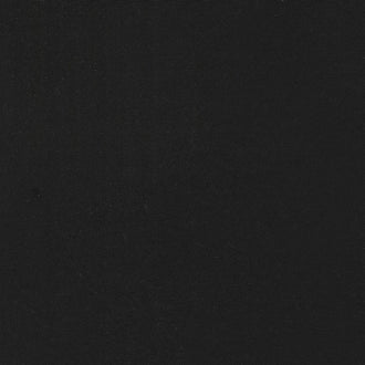 Confetti Cottons - Crayola Solid Color Riley Black Yardage