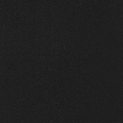 Confetti Cottons - Crayola Solid Color Riley Black Yardage