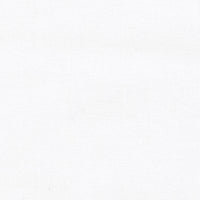 Confetti Cottons - Crayola Solid Color Riley White Yardage