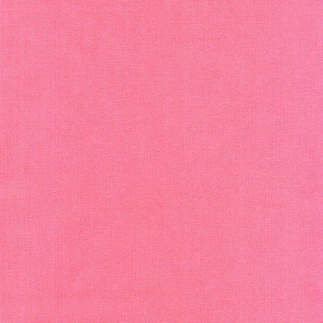 Confetti Cottons - Riley Hot Pink Yardage