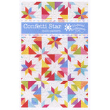 Confetti Star Pattern Primary Image