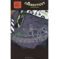 Connecticut Needlework Pattern