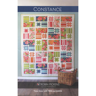 Constance Pattern