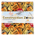 Construction Zone Chips