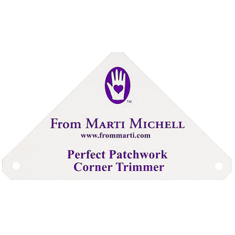 Corner Trimmer Template