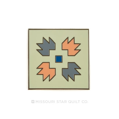 Cornerstone Pin