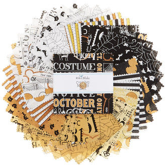 Costume Maker's Ball 5" Stackers