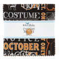Costume Maker's Ball 5" Stackers