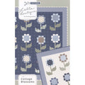 Cottage Blossoms Pattern Primary Image
