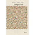 Cottage Rose Pattern