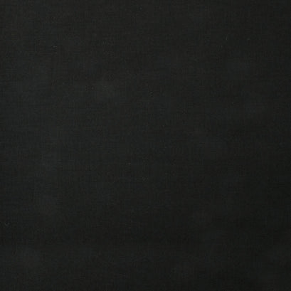 Cotton Couture - Black Yardage