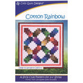 Cotton Rainbow Pattern