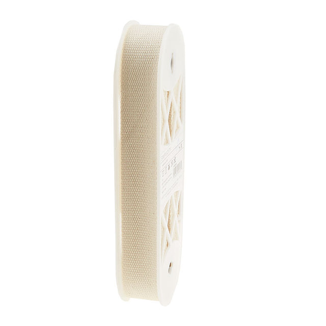 Cotton Strapping - 1 1/2" Natural