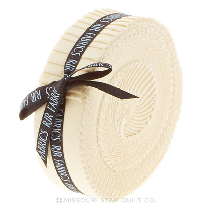 Cotton Supreme Solids Canvas Honey Bun