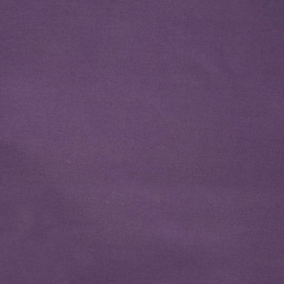 Cotton Supreme Solids - Feeling Blue Yardage