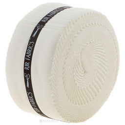 Cotton Supreme Solids French Vanilla Pixie Strips
