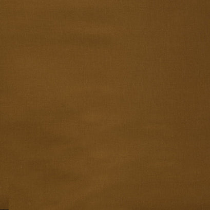 Cotton Supreme Solids - Nutmeg Yardage