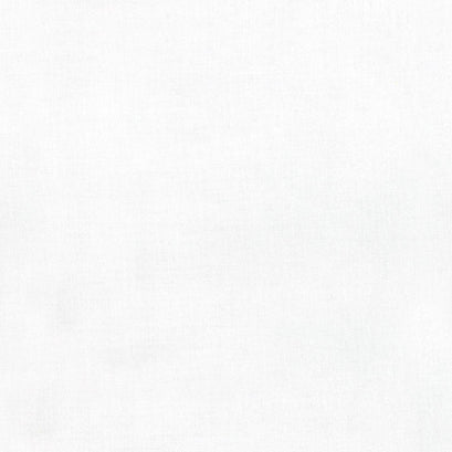 Cotton Supreme Solids - Optical White Yardage