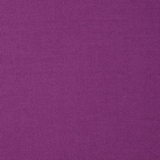 Cotton Supreme Solids - Plum Yardage
