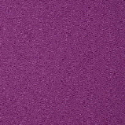 Cotton Supreme Solids - Plum Yardage