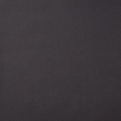 Cotton Supreme Solids - Raven Yardage